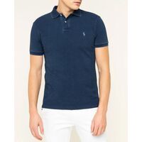 Ανδρική Κοντομάνικη Polo Μπλούζα Polo Ralph Lauren - Sskcslm1