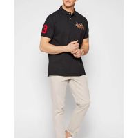 Polo Ralph Lauren - Sskccmslm1-Short Sleeve-Knit   