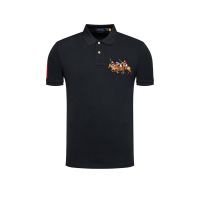 Polo Ralph Lauren - Sskccmslm1-Short Sleeve-Knit   