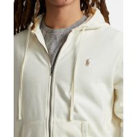 Polo Ralph Lauren - Lsfzhoodm4-Long Sleeve-Sweatshirt   