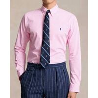 Polo Ralph Lauren - Cubdppcs-Long Sleeve-Sport Shirt    