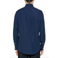 Polo Ralph Lauren - 50/1 Bistrch Poplin-Cubdppcs