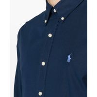 Polo Ralph Lauren - 50/1 Bistrch Poplin-Cubdppcs