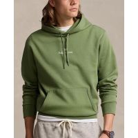 Polo Ralph Lauren - Lspohoodm2-Long Sleeve-Sweatshirt   