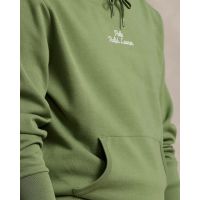Polo Ralph Lauren - Lspohoodm2-Long Sleeve-Sweatshirt   