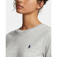 Polo Ralph Lauren - Newlsrltpp-Long Sleeve-T-Shirt 