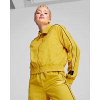 Puma - T7 Play.Paris. Track Jacket Wv   