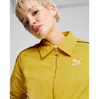 Puma - T7 Play.Paris. Track Jacket Wv   