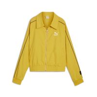 Puma - T7 Play.Paris. Track Jacket Wv   