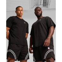 Puma - Crowd Craze Mesh Short    