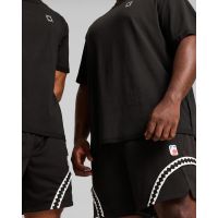 Puma - Crowd Craze Mesh Short    