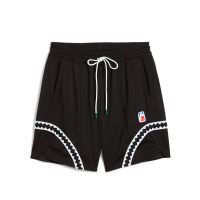 Puma - Crowd Craze Mesh Short    
