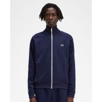 Fred Perry - Taped Track Jacket            