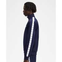 Fred Perry - Taped Track Jacket            