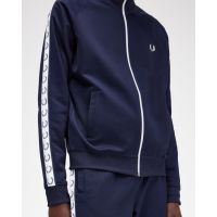 Fred Perry - Taped Track Jacket            