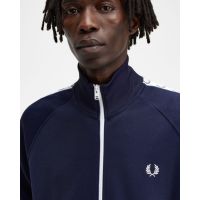 Fred Perry - Taped Track Jacket            