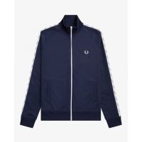 Fred Perry - Taped Track Jacket            
