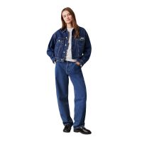 Γυναικείο Τζιν Παντελόνι Calvin Klein - 90'S Loose