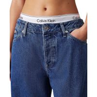 Γυναικείο Τζιν Παντελόνι Calvin Klein - 90'S Loose
