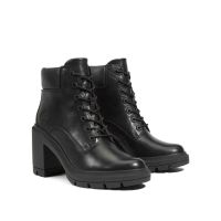 Γυναικεία Ψηλοτάκουνα Μποτάκια Timberland - Allington Heights Mid Lace Up TB0A26SV0151 001