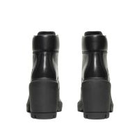 Γυναικεία Ψηλοτάκουνα Μποτάκια Timberland - Allington Heights Mid Lace Up TB0A26SV0151 001