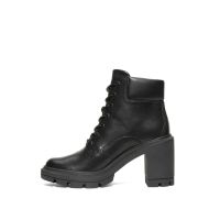 Γυναικεία Ψηλοτάκουνα Μποτάκια Timberland - Allington Heights Mid Lace Up TB0A26SV0151 001