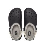 Crocs - All Terrain Lined Clog  