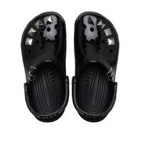 Crocs - Classic Studded Clog   