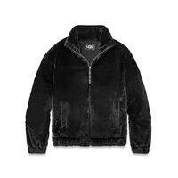 Ugg - Tash Faux Fur Jacket  