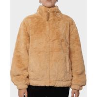 Γυναικείο Jacket Ugg - Tash Faux Fur