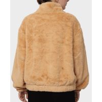 Γυναικείο Jacket Ugg - Tash Faux Fur