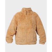 Γυναικείο Jacket Ugg - Tash Faux Fur
