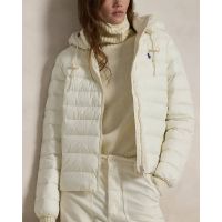 Γυναικείο Μακρυμάνικο Μπουφάν  Polo Ralph Lauren Cldn Pk Jkt-Insulated