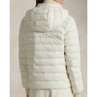Γυναικείο Μακρυμάνικο Μπουφάν  Polo Ralph Lauren Cldn Pk Jkt-Insulated
