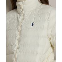 Γυναικείο Μακρυμάνικο Μπουφάν  Polo Ralph Lauren Cldn Pk Jkt-Insulated