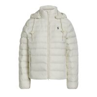 Γυναικείο Μακρυμάνικο Μπουφάν  Polo Ralph Lauren Cldn Pk Jkt-Insulated