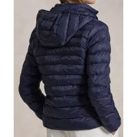 Γυναικείο Μακρυμάνικο Μπουφάν Polo Ralph Lauren Cldn Pk Jkt-Insulated