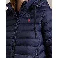 Γυναικείο Μακρυμάνικο Μπουφάν Polo Ralph Lauren Cldn Pk Jkt-Insulated
