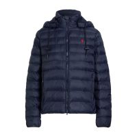 Γυναικείο Μακρυμάνικο Μπουφάν Polo Ralph Lauren Cldn Pk Jkt-Insulated