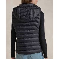 Γυναικείο Αμάνικο Μπουφάν Polo Ralph Lauren Cldn Pk Vst-Insulated