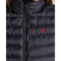 Γυναικείο Αμάνικο Μπουφάν Polo Ralph Lauren Cldn Pk Vst-Insulated