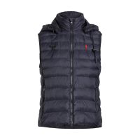 Γυναικείο Αμάνικο Μπουφάν Polo Ralph Lauren Cldn Pk Vst-Insulated