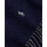 Ανδρικό Κασκόλ Polo Ralph Lauren - Clssc Rvrsbl-Oblong