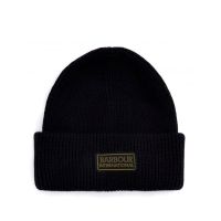 Barbour - B.Intl Flex Beanie Hat  