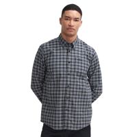 Barbour - B.Intl Hawks Check Oxford Shirt    