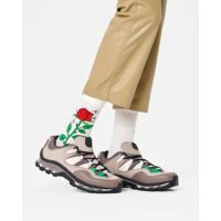 Unisex Κάλτσες Happy Socks - Rose