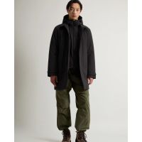 Woolrich - Stretch 2In1 Carcoat    