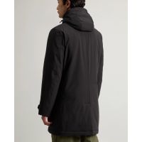 Woolrich - Stretch 2In1 Carcoat    