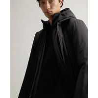 Woolrich - Stretch 2In1 Carcoat    