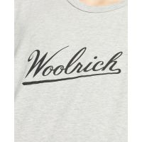 Woolrich - Woolrich Script T-Shirt    